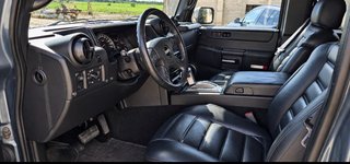 Hummer H2 2005
