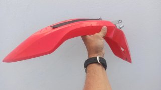 Montesa Guardabarros Enduro 4ride