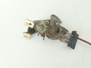 CERRADURA DEL CAPO - VOLKSWAGEN TRANSPORTER T4