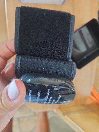 Misuratore Pressione Polso Parlante Nuovo