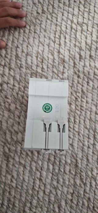 Magnetotérmico Diferencial Toscano 40A 30mA