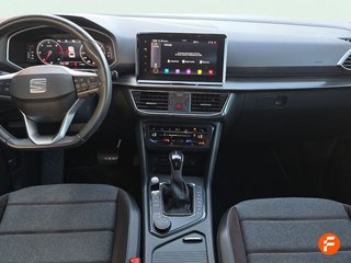 Seat Tarraco 2.0 TDI 110kW S&S Xcellence DSG