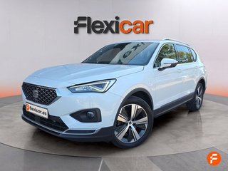 Seat Tarraco 2.0 TDI 110kW S&S Xcellence DSG