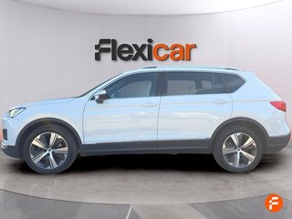 Seat Tarraco 2.0 TDI 110kW S&S Xcellence DSG