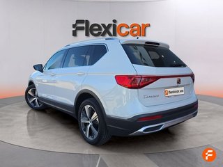 Seat Tarraco 2.0 TDI 110kW S&S Xcellence DSG