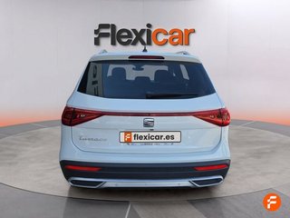 Seat Tarraco 2.0 TDI 110kW S&S Xcellence DSG