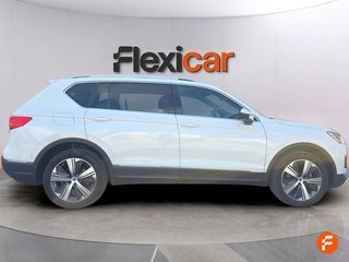 Seat Tarraco 2.0 TDI 110kW S&S Xcellence DSG