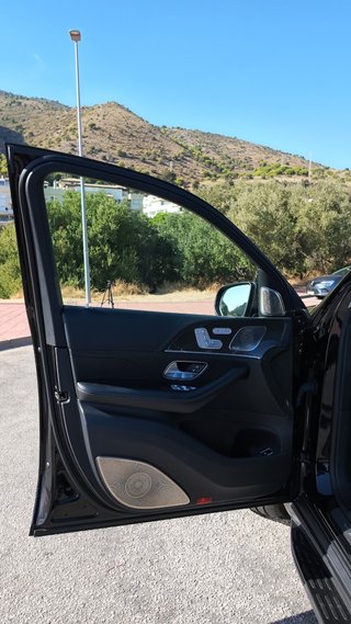 Mercedes-Benz GLE AMG Brabus 800 GLE AMG Brabus 800