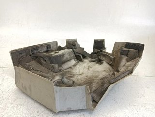 Tapa motor MITSUBISHI MONTERO (V60/V70)