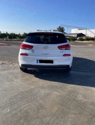 Hyundai i30 2018