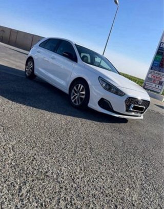 Hyundai i30 2018