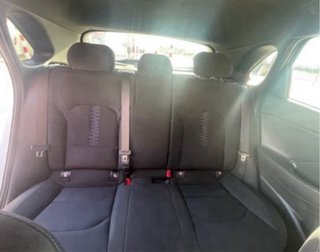 Hyundai i30 2018