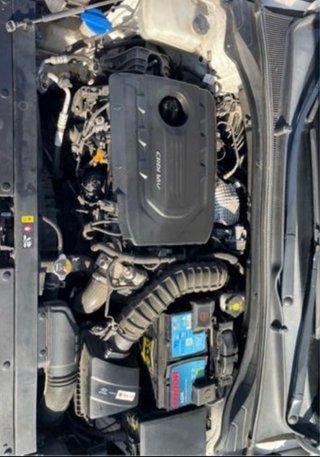 Hyundai i30 2018