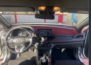 Hyundai i30 2018