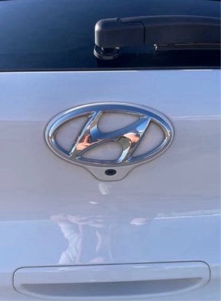 Hyundai i30 2018