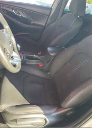 Hyundai i30 2018