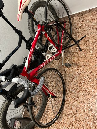 Specialized Allez Carretera Shimano 105 Talla M