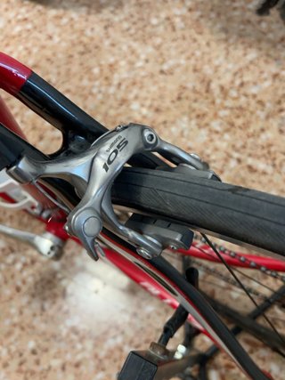 Specialized Allez Carretera Shimano 105 Talla M