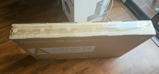Xiaomi TV A Pro 32'' QLED HD Google TV