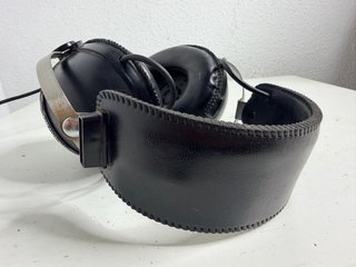 Auriculares Pioneer SE-205 Vintage Hifi