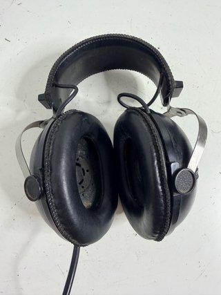 Auriculares Pioneer SE-205 Vintage Hifi