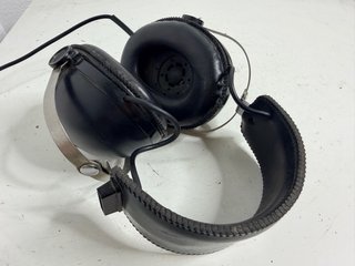 Auriculares Pioneer SE-205 Vintage Hifi