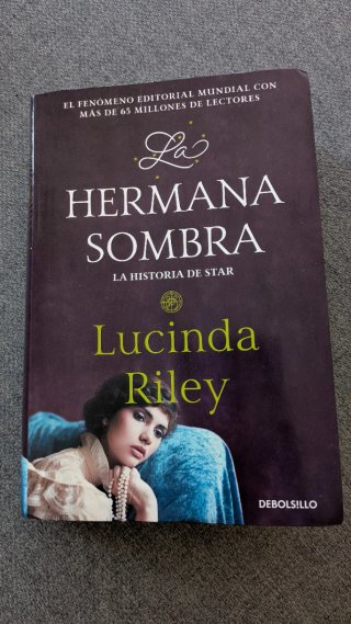 Las Siete Hermanas: La Historia de Maia / The S...