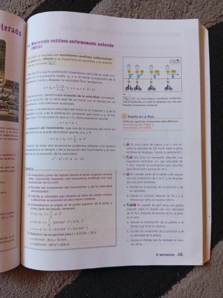 FQ 4 física y química : educación secundaria