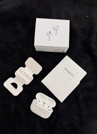 AirPods Pro 3 Nuevos