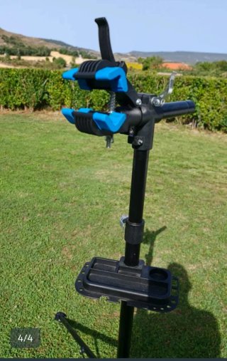 Soporte Bicicleta.