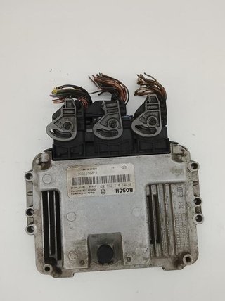 Centralita renault 1190 0281012769 scenic 1.9d mt