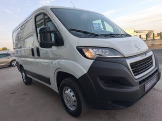 Peugeot BOXER 2.2 BlueHDi 140cv L1H1 2020