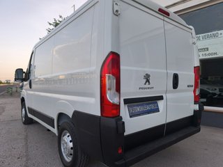 Peugeot BOXER 2.2 BlueHDi 140cv L1H1 2020