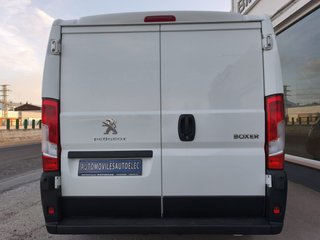 Peugeot BOXER 2.2 BlueHDi 140cv L1H1 2020