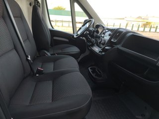 Peugeot BOXER 2.2 BlueHDi 140cv L1H1 2020