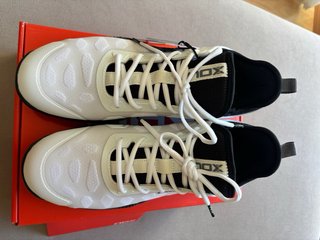 Zapatillas Padel Nox Nerbo NUEVAS