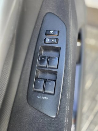Toyota Auris 2012 gasolina