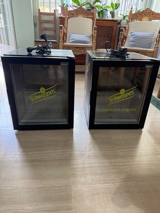 Mini Nevera “EFFICOLD”