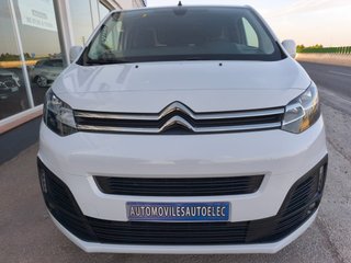 Citroen Jumpy 1.5 120 CV Citroen Jumpy III Restyling 2023