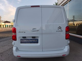 Citroen Jumpy 1.5 120 CV Citroen Jumpy III Restyling 2023