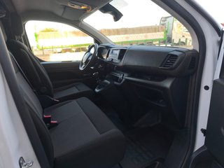 Citroen Jumpy 1.5 120 CV Citroen Jumpy III Restyling 2023