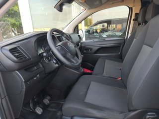 Citroen Jumpy 1.5 120 CV Citroen Jumpy III Restyling 2023