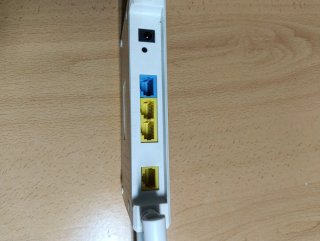 Router 4G LTE EDUP con ranura SIM