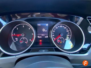 Volkswagen Touran Advance 1.6 TDI 85kW (115CV)