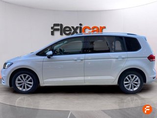 Volkswagen Touran Advance 1.6 TDI 85kW (115CV)