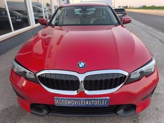 BMW 3 serie 318d 150 CV 2020