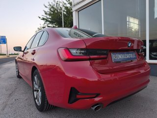 BMW 3 serie 318d 150 CV 2020
