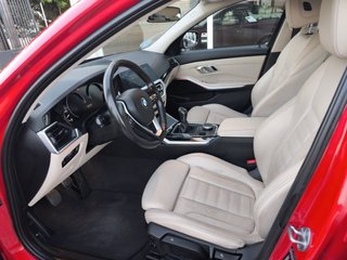 BMW 3 serie 318d 150 CV 2020