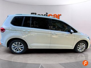 Volkswagen Touran Advance 1.6 TDI 85kW (115CV)