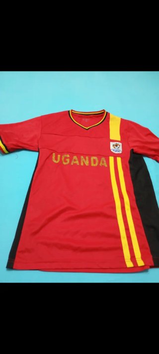 5 Maglie Calcio Tg Miste Non Originali